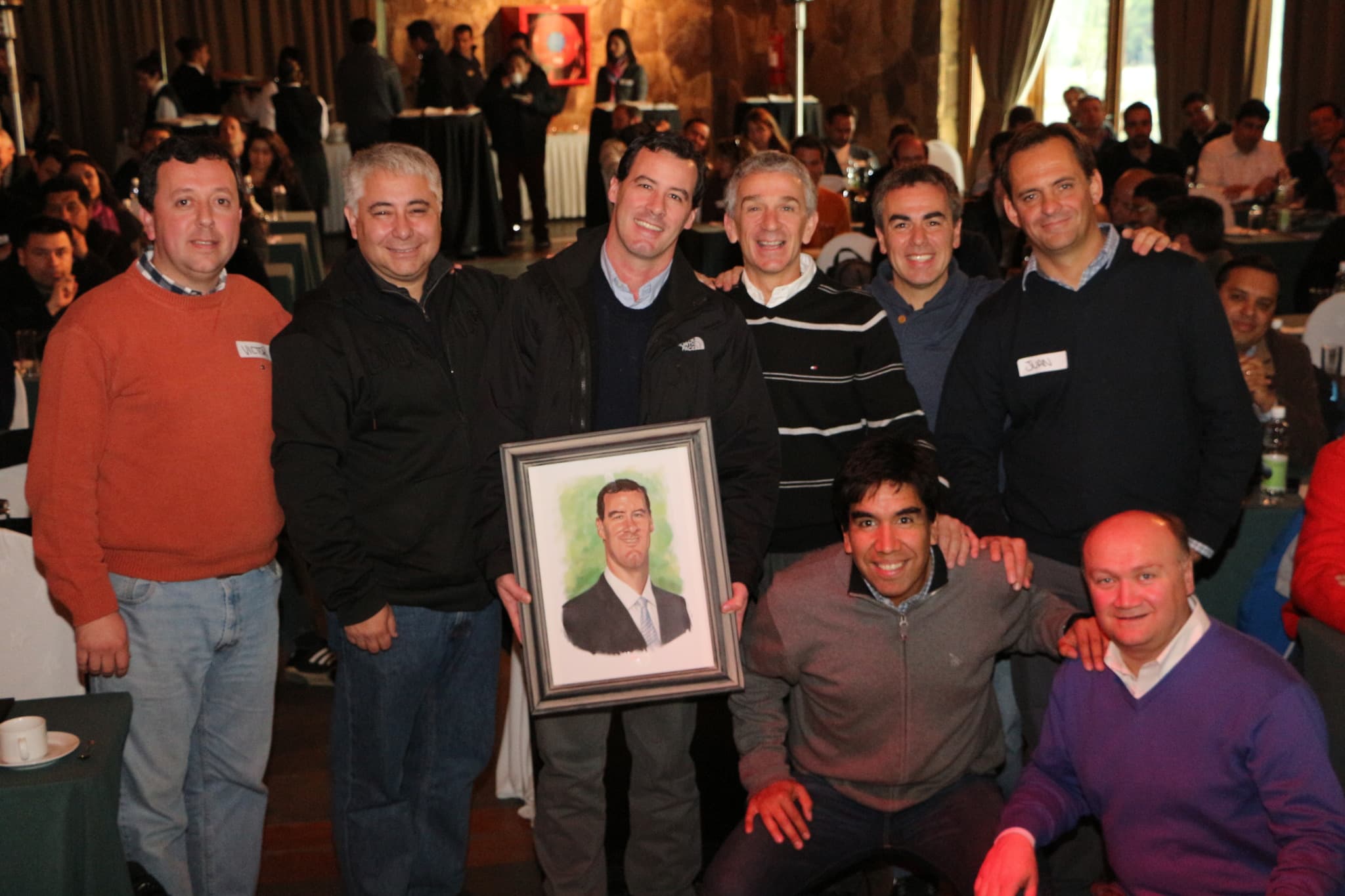 Gerente General - Director Latinoamérica - Image 5