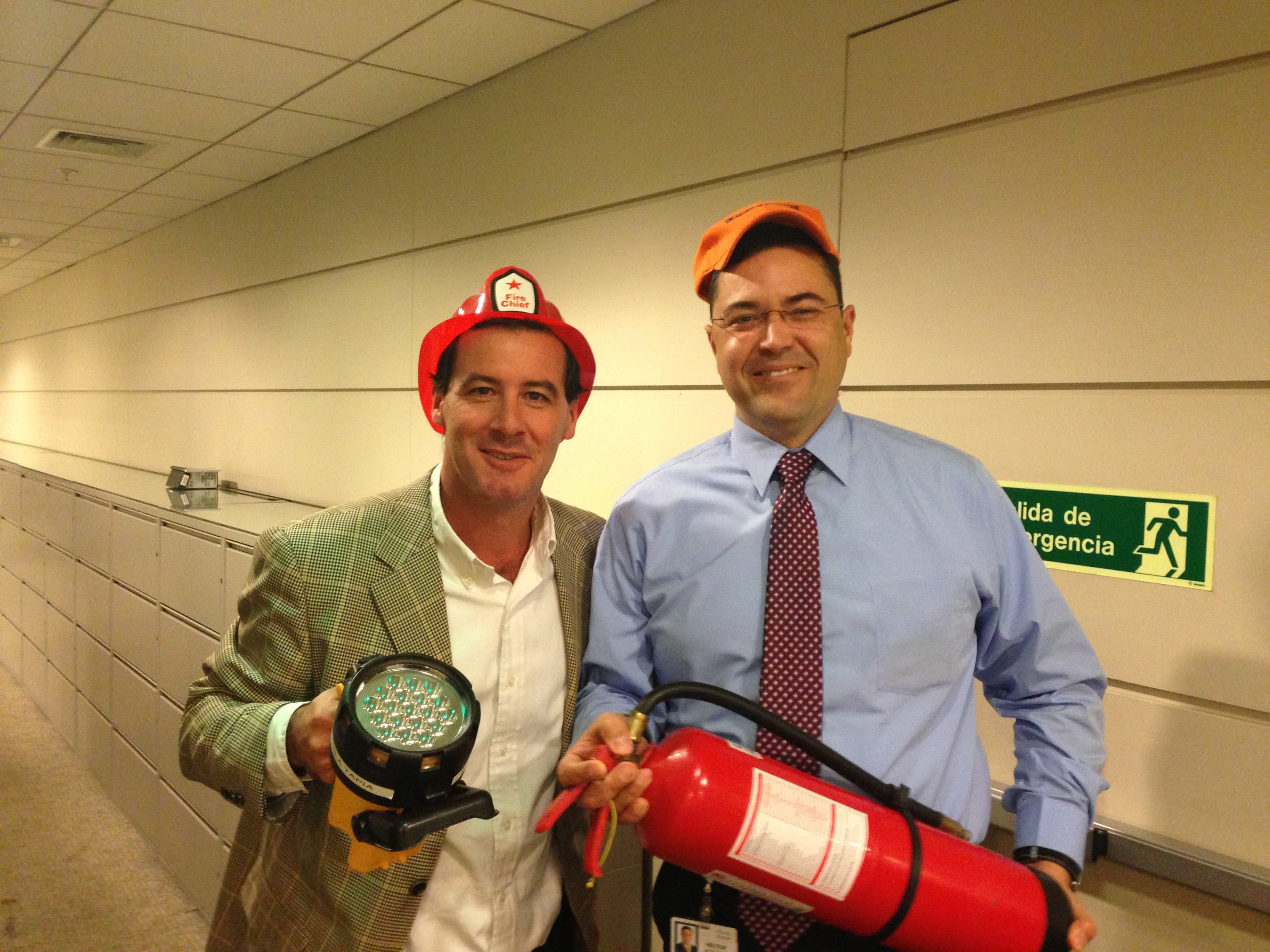 Gerente General - Director Latinoamérica - Image 4