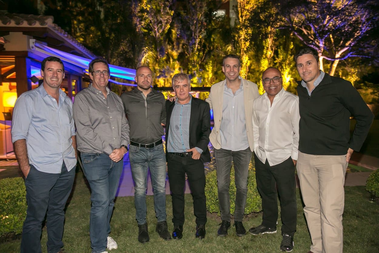 Mentor y Colaborador - Image 1