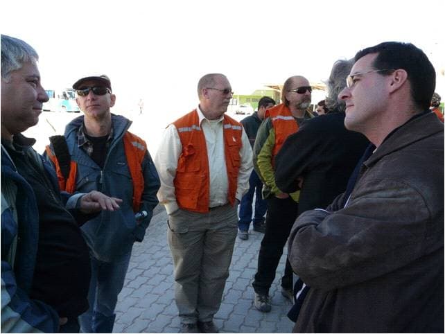 Conversando con Jeff Bezos - Fundador de Amazon