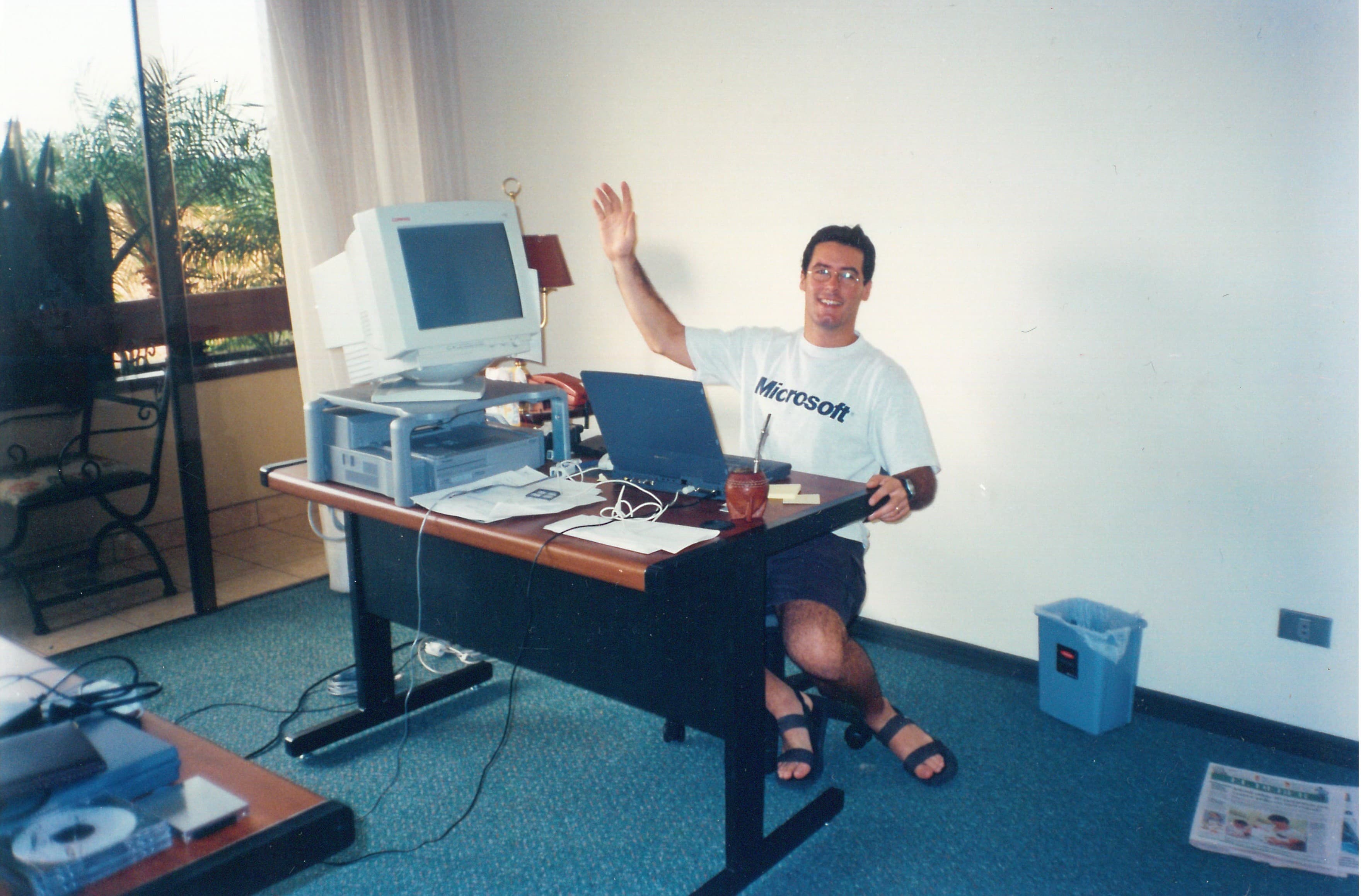 De Operaciones, Ventas a Gerente General - Image 5