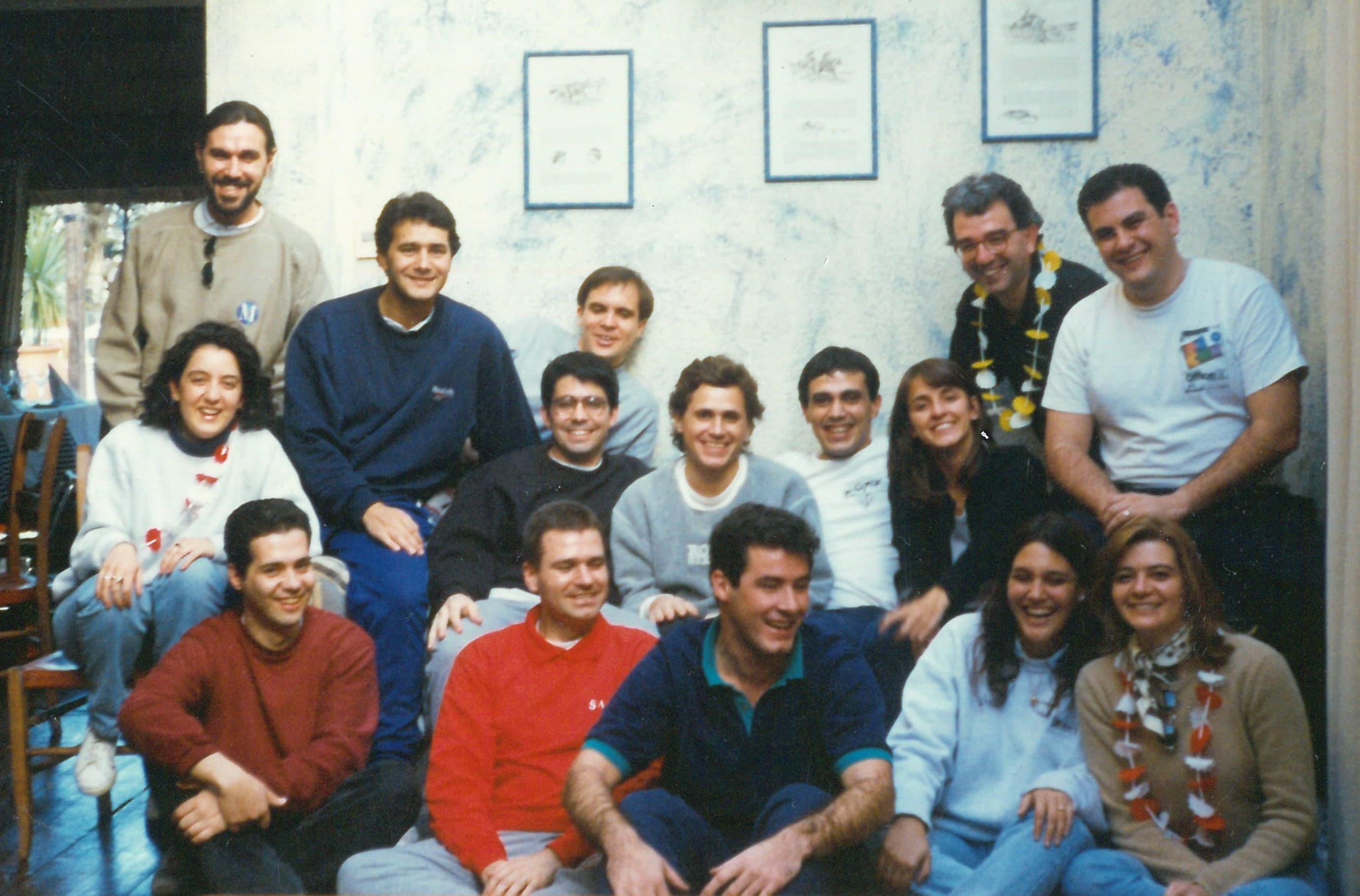 De Operaciones, Ventas a Gerente General - Image 3