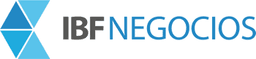 IBF Negocios logo