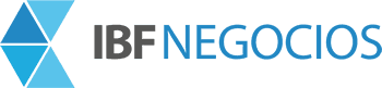 IBF Negocios logo
