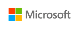 Microsoft logo