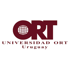 Universidad ORT logo