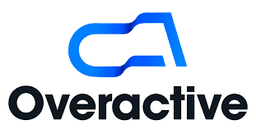 Overactive logo