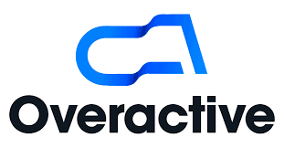 Overactive logo