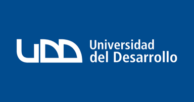 Universidad del Desarrollo logo