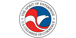 American Chamber logo