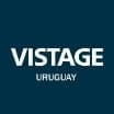 Vistage logo